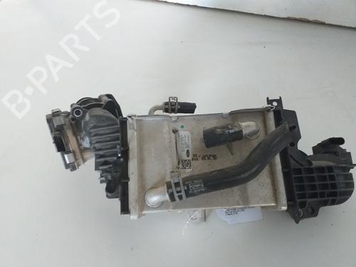 Intercooler FORD PUMA (J2K, CF7)  | BP29533197M30 