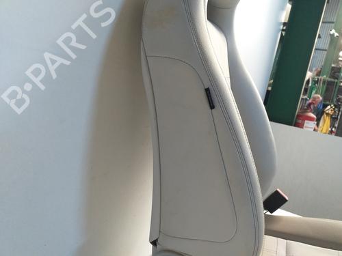 Right front seat MERCEDES-BENZ GLA-CLASS (X156) GLA 200 CDI / d (156.908) | BP19804520C16 
