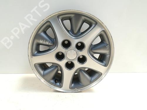 Used Rim TATA INDICA [1998-2025]  9349788