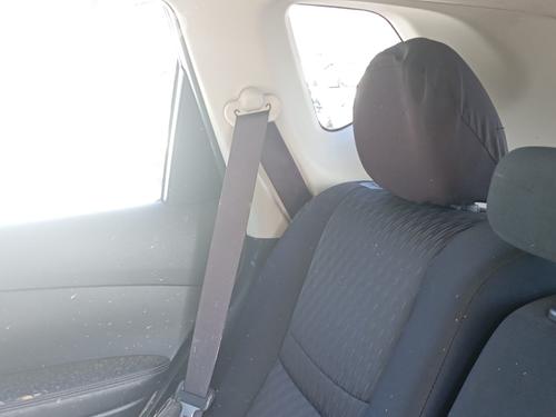 Used Rear right seatbelt NISSAN X-TRAIL III (T32_, T32R, T32RR) [2013-2025]  25294185