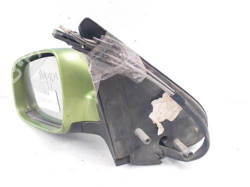 Left mirror VW POLO III (6N1)  | BP9347921C26 