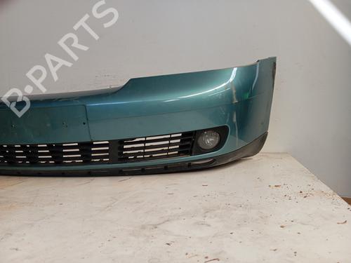 Front bumper AUDI A4 B5 Avant (8D5) 1.9 TDI | BP30111187C7