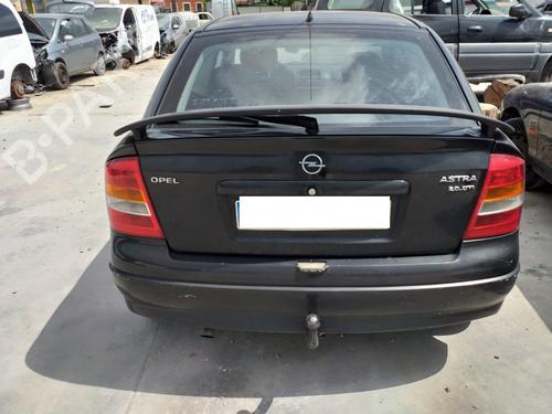 Felg OPEL ASTRA G Hatchback (T98) 2.0 DTI 16V (F08, F48) | BP10378210C45 