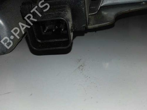 Rudehejsemekanisme Højre foran OPEL MERIVA A MPV (X03)  | BP9353412C23 