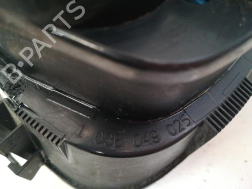 Instrument cluster VW GOLF IV (1J1)  | BP9348304C47 