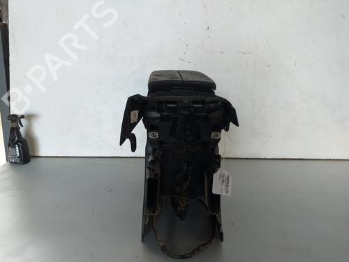 Armrest / Center console PEUGEOT 3008 II SUV (MC_, MR_, MJ_, M4_) 1.6 BlueHDi 120 | BP25743455I20 