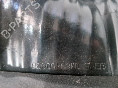 Right tailgate light SEAT LEON (1M1) | BP31091362C80