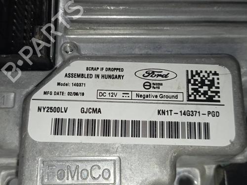 Electronic module FORD ECONOLINE Van  | BP38530687M83  - Image 9