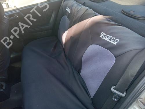Sikkerhedssele bag højre OPEL ASTRA G Hatchback (T98) 1.6 (F08, F48) (75 hp) 16235297