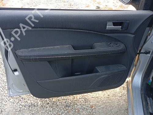 Used Front left window mechanism FORD FOCUS C-MAX (DM2) [2003-2007]  22799109