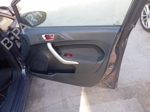 Used Front right panel FORD FIESTA VI (CB1, CCN) 1.4 TDCi (70 hp) 27635599
