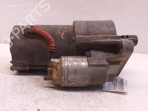 Starter RENAULT TRAFIC Van (T_, P_, V_)  | BP9352411M8 