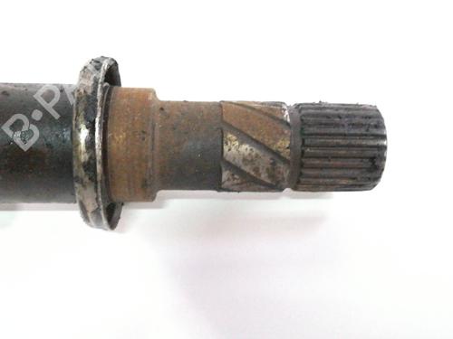 Right front driveshaft RENAULT MEGANE I Classic (LA0/1_) 1.4 16V (LA0D, LA1H, lA0W, LA10) | BP9349508M39 