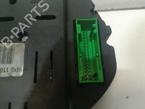 Instrument cluster SEAT IBIZA III (6L1)  | BP9348158C47 
