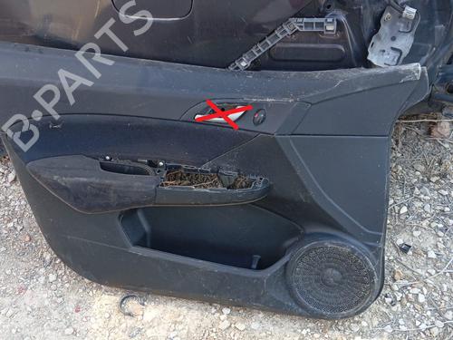 Used Front left panel HONDA CIVIC VIII Hatchback (FN, FK) 2.2 CTDi (FK3) (140 hp) 27165952