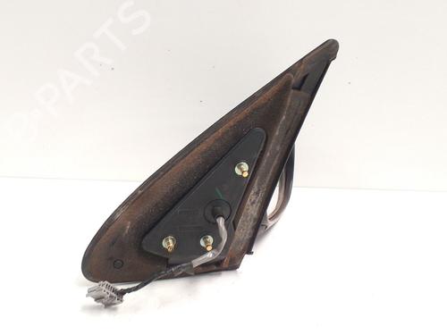 Right mirror NISSAN ALMERA II (N16) 1.8 | BP10371740C27 