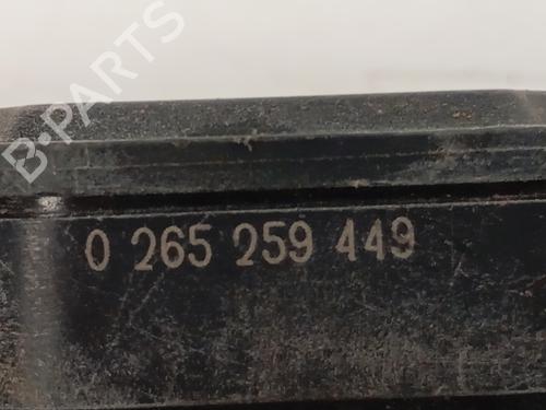 ABS pump OPEL VIVARO C Bus (K0) | BP38091259M43 - Image 7