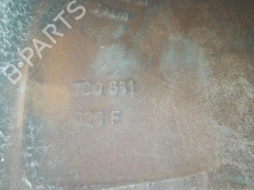 Rim SEAT IBIZA III (6L1)  | BP9359755C45 