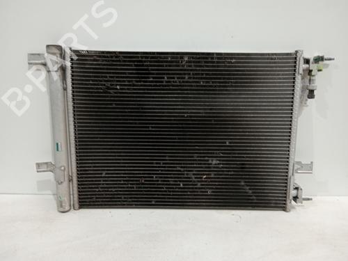 AC radiator CHEVROLET CRUZE (J300) 1.6 (124 hp) 17965038