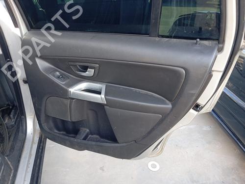 Used Rear right panel VOLVO XC90 I (275) D3 / D5 (163 hp) 22384011