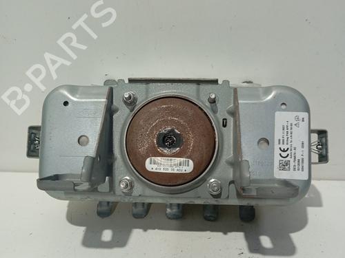 Passenger airbag FORD MONDEO V Hatchback (CE) 1.6 TDCi | BP25867891C10