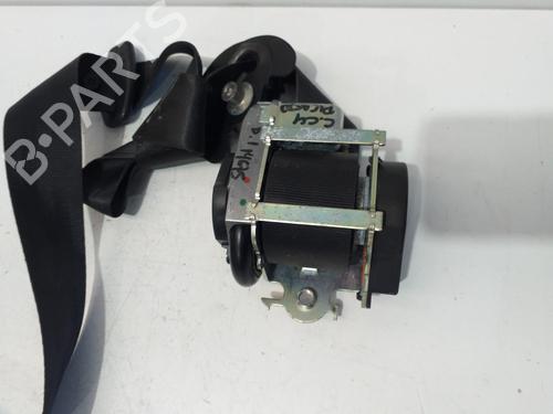 Front left seatbelt CITROËN C4 Picasso II  | BP25729449I26
