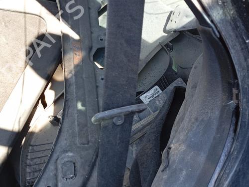 Used Rear left seatbelt MERCEDES-BENZ R-CLASS (W251, V251) R 350 CDI 4-matic (251.022, 251.122) (224 hp) 16235342