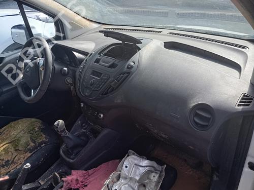 Dashboard FORD TRANSIT COURIER B460 MPV  BP25132148C46