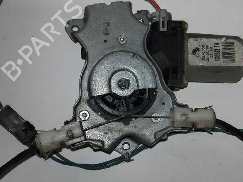 Rear left window mechanism NISSAN PRIMERA (P11)  | BP9353270C24 