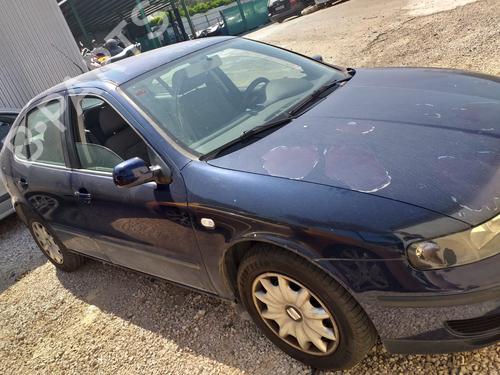 Left headlight SEAT LEON (1M1) 1.9 TDI | BP9360144C28 