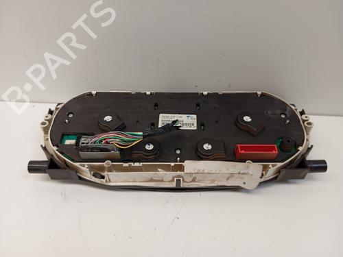 Kombiinstrument RENAULT LAGUNA II (BG0/1_) 1.9 dCi (BG08, BG0G) | BP19438570C47 