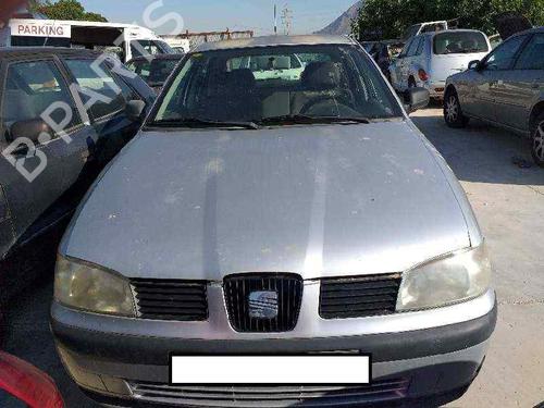 AC compressor SEAT IBIZA II (6K1) 1.4 i | BP9356617M34 