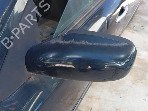 Left mirror RENAULT LAGUNA II Grandtour (KG0/1_) 2.2 dCi (KG0F) | BP12287692C26 