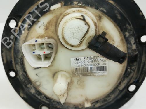 Fuel pump HYUNDAI GETZ (TB) 1.1 | BP17393088M76 