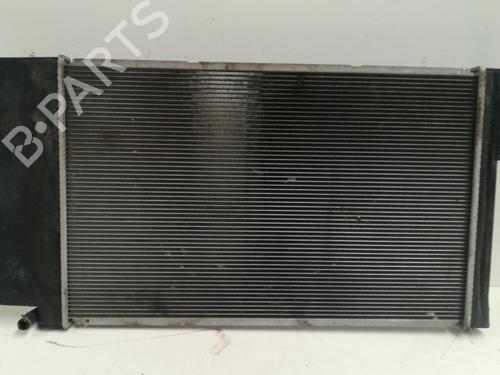 Køler TOYOTA AURIS (_E15_) [2006-2012]  13216630