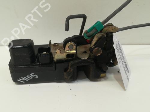 Rear left lock JEEP GRAND CHEROKEE II (WJ, WG) 2.7 CRD Laredo | BP13894913C100 
