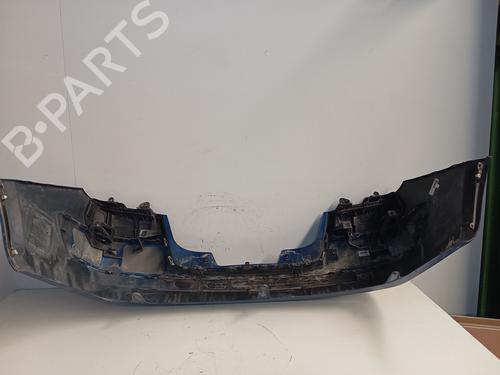Rear bumper RENAULT MEGANE II Coupé-Cabriolet (EM0/1_)  | BP30111183C8 