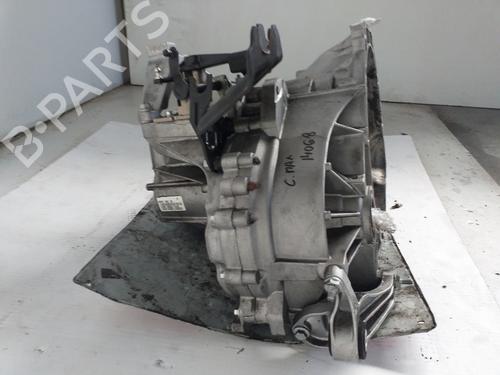 Gearkasse FORD FOCUS C-MAX (DM2)  | BP13568897M3 