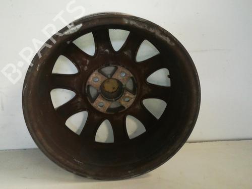 Rim NISSAN ALMERA II (N16) 1.5 | BP15409298C45