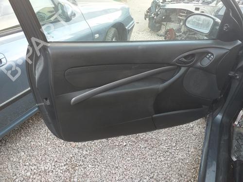 Türgriff vorne links innen für FORD FOCUS I (DAW, DBW) 1.8 TDCi (100 hp) 17064409