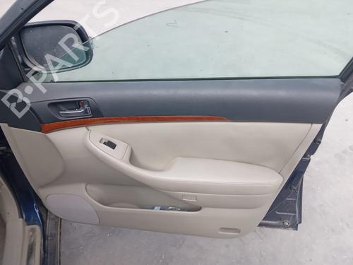 Used Front right window mechanism TOYOTA AVENSIS Estate (_T25_) 2.0 D-4D (ADT250_, ADT250R) (126 hp) 16229679