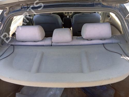Used Rear parcel shelf CHEVROLET LACETTI (J200) [2003-2025]  28681082