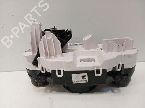 Climate control FORD FIESTA VI (CB1, CCN) 1.25 | BP22216818I5 