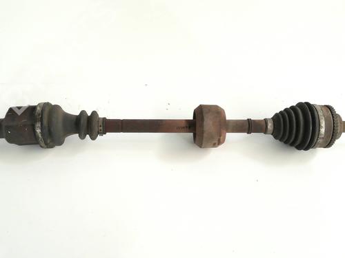 Used Right front driveshaft RENAULT CLIO II (BB_, CB_) 1.2 16V (BB05, BB0W, BB11, BB27, BB2T, BB2U, BB2V, CB05,... (75 hp) 9349516