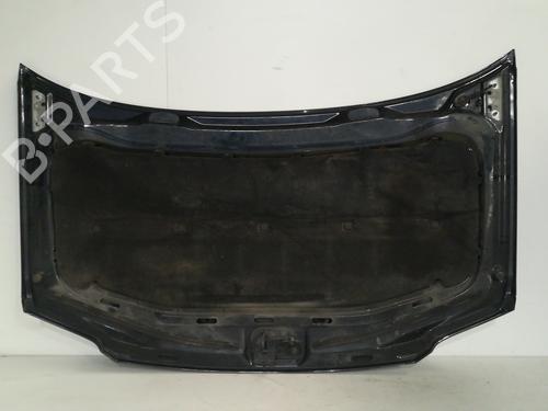 Hood VW TOURAN (1T1, 1T2) 2.0 TDI | BP12277230C1 