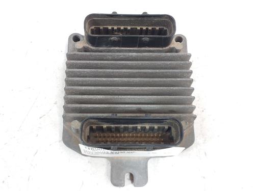 Steuergerät Motor für OPEL ASTRA G Hatchback (T98) [1998-2009]  9349305