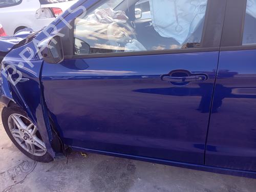 Used Front left lock FORD KA+ III (UK, FK) 1.2 Ti-VCT (85 hp) 25294284