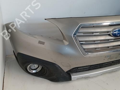 Front bumper SUBARU OUTBACK (BS)  | BP36077483C7  - Image 6