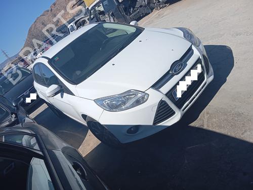 Used Front right window mechanism FORD FOCUS III [2010-2020]  25283440