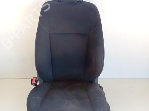 Left front seat FORD FOCUS III 1.0 EcoBoost | BP35905395C15 - Image 1